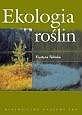 Podręczniki dla szkół wyższych - Wydawnictwo Naukowe PWN Ekologia roślin - Krystyna Falińska - miniaturka - grafika 1
