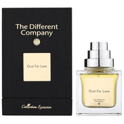 Wody i perfumy unisex - THE DIFFERENT COMPANY Oud For Love EDP 100ml WYPRZEDAŻ - miniaturka - grafika 1