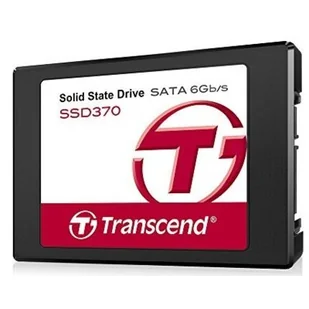 Transcend 370S 128GB TS128GSSD370 (TS128GSSD370S) - Dyski SSD - miniaturka - grafika 1