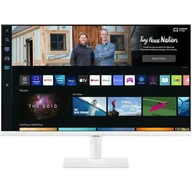 Monitory - Samsung LS27BM501EUXEN - miniaturka - grafika 1