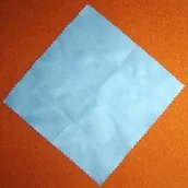 Akcesoria do urządzeń pomiarowych - Szmatka antystatyczna do optyki (pryzmatu refraktometru) - miniaturka - grafika 1