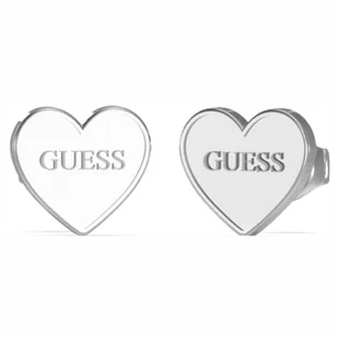 Kolczyki Guess Studs Party JUBE02171JWRHT/U - Kolczyki - miniaturka - grafika 1