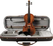 Instrumenty smyczkowe - Stentor Violine 4/4 Verona Set - miniaturka - grafika 1