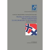 Nauka - Przekład współczesnej prozy nordyckiej to nie problem to wyzwanie! - miniaturka - grafika 1