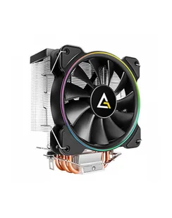 Antec FrigusAir 400 aRGB (761345740074) - Chłodzenie wodne - miniaturka - grafika 1