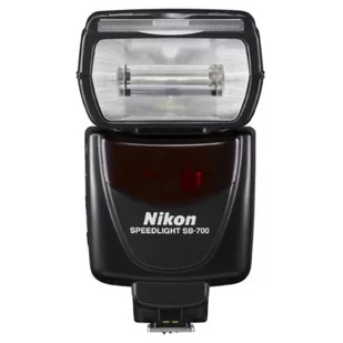 Lampa błyskowa NIKON SB-700 - Lampy błyskowe - miniaturka - grafika 1