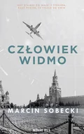 Kryminały - Novae Res Człowiek widmo - miniaturka - grafika 1