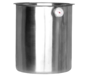 SK SZYNKOWAR 2.5kg Z TERMOMETREM ZILNER ZL-3913 emix - Garnki - miniaturka - grafika 5
