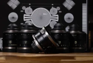 Obiektyw Samyang Xeen Meister 24mm T1.3 Canon (F1514701101) - Obiektywy - miniaturka - grafika 1