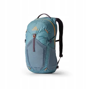 Plecak turystyczny, miejski Gregory Nano 20 Rio Blue - Plecaki - miniaturka - grafika 1