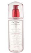 Toniki i hydrolaty do twarzy - Shiseido Softeners Treatment Softener wody i spreje do twarzy 150 ml dla kobiet - miniaturka - grafika 1