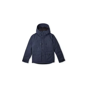 Dziecięca Kurtka O'NEILL JOURNEY PARKA 4500010-15039 – Granatowy - Kurtki narciarskie - miniaturka - grafika 1