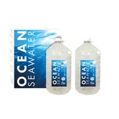 Preparaty do akwarium - Fauna Marin Ocean Seawater 2 x 10L - miniaturka - grafika 1