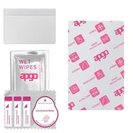 Akcesoria do tabletów i e-booków - szkło Hybrydowe do Lenovo Tab B10 3rd Gen, zamiennik hartowanego, flexible - miniaturka - grafika 1