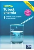 Chemia LO 1 Nowa To jest chemia podr ZR - Podręczniki dla liceum - miniaturka - grafika 1
