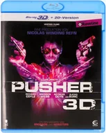 Horrory Blu-Ray - Pusher - miniaturka - grafika 1