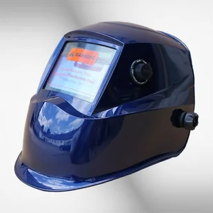 PRZYŁBICA AUTOMATYCZNA POWERWELD 2500 G+ - Akcesoria spawalnicze - miniaturka - grafika 1