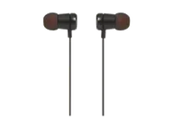 Słuchawki - JBL Tune 290 Czarny - miniaturka - grafika 1