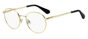 Okulary korekcyjne Kate Spade GABRIELLA 807 - Okulary korekcyjne, oprawki, szkła - miniaturka - grafika 1