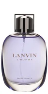 Wody i perfumy męskie - Lanvin L'Homme woda toaletowa dla mężczyzn 100ml - miniaturka - grafika 1
