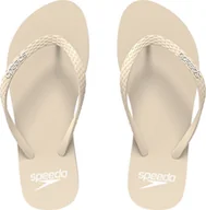 Klapki i japonki damskie - Speedo Damskie Japonki FLIP FLOP AF - miniaturka - grafika 1