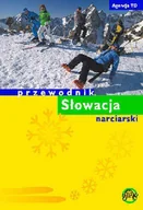 Przewodniki - Słowacja. Przewodnik Narciarski - miniaturka - grafika 1