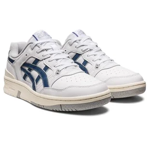 ASICS Męskie buty sportowe Contend 9 PS, 46 EU, wielokolorowa, 46 EU - Buty dla dziewczynek - miniaturka - grafika 1