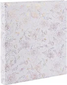 Albumy fotograficzne - Goldbuch Album GOLDBUCH 27468 Hybrid Heritage lilac 30x31cm 60 pageswhite sheets| corner/splits - miniaturka - grafika 1