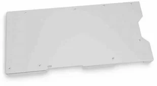 EK Water Blocks EK-Quantum Vector  Strix RTX 3080/90 Backplate - srebrny - Chłodzenie wodne - miniaturka - grafika 1