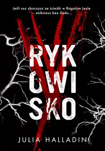 Rykowisko - Kryminały - miniaturka - grafika 1