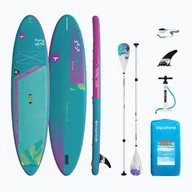 Deski SUP i akcesoria - Deska SUP Aquatone Wave Plus 12'0" - miniaturka - grafika 1