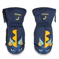 Rękawice narciarskie - Rękawice narciarskie Reusch Sweety 6285470 Granatowy - miniaturka - grafika 1