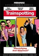Filmy fabularne DVD - Trainspotting  [DVD] - miniaturka - grafika 1