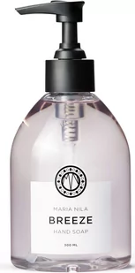 maria nila Mydło Breeze 300 ml - Mydła - miniaturka - grafika 1
