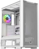 Obudowy komputerowe - Obudowa Thermaltake S380 TG ARGB Snow White CA-11K-00M6WN-00 - miniaturka - grafika 1