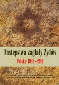 Historia Polski - UMCS Wydawnictwo Uniwersytetu Marii Curie-Skłodows  Następstwa zagłady żydów - miniaturka - grafika 1