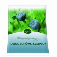 Przyprawy i zioła sypkie - Borówka Owoc Czernicy Kawon 50 G - miniaturka - grafika 1