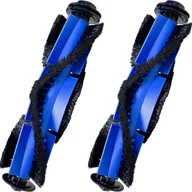 Akcesoria do odkurzaczy - Wymienne szczotki walcowe kompatybilne z eufy RoboVac 11S, 15T, 30, 30C, 15C, 12, 25C, 35C, 11S Max, 15C Max, opakowanie 2 szt. - miniaturka - grafika 1