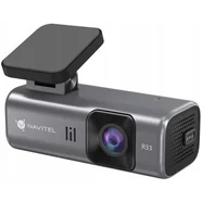 Navitel R33 Wi-Fi czarna