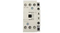 Inne akcesoria elektryczne - Schneider mocy 3 biegunowy AC3 17A 7,5kW 230V50Hz 1NO DILM17-10 277004 Eaton Electric - miniaturka - grafika 1