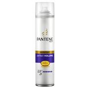 Kosmetyki do stylizacji włosów - Pantene lakier DO WŁOSÓW VOLUME 250ml - miniaturka - grafika 1