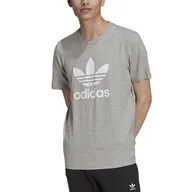 Koszulki sportowe męskie - adidas Originals Adicolor Classics Trefoil Tee > H06643 - Adidas - miniaturka - grafika 1