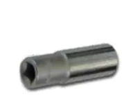 Klucze i nasadki - Honiton Nasadka 6-kątna 1/2" 20mm długa H1520 - miniaturka - grafika 1