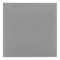 Panele ścienne i boazeria - Panel Ścienny Tapicerowany 3D Kwadrat 50X50 Cm Jasny Szary T06 Welurowy - miniaturka - grafika 1