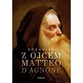 Religia i religioznawstwo - Różaniec z Ojcem Matteo d`Agnone - miniaturka - grafika 1