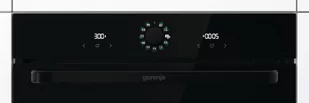 Piekarnik do zabudowy Gorenje BOS6737SYB - Piekarniki do zabudowy - miniaturka - grafika 6