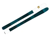 Narty - Narty skiturowe Majesty Adventure GT - blue/white - miniaturka - grafika 1