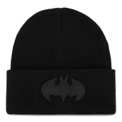 Czapki dla dzieci - Czapka dziecięca Batman ACCCS-AW24-227WBBAT - miniaturka - grafika 1