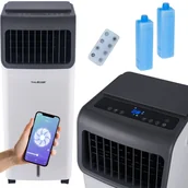 Klimatory - THUNDER BREEZE - miniaturka - grafika 1