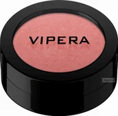 Róże do policzków - VIPERA - City Fun Eko - Blush Pressed - Róż prasowany - 4 g - 06 - miniaturka - grafika 1